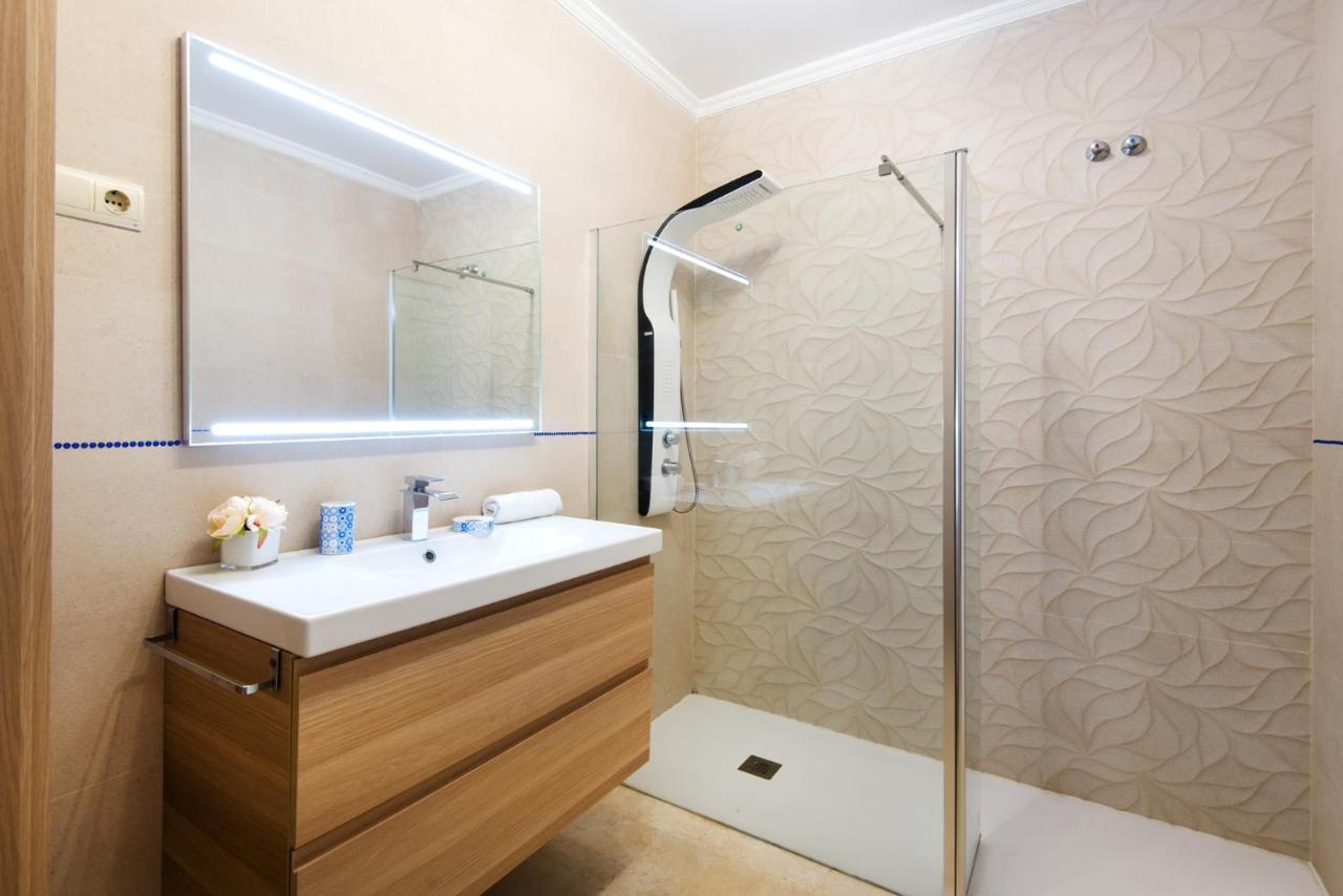 New Royal Torrequebrada 2 Pets Friendly & Ideal For Family Groups เบนัลมาเดนา ภายนอก รูปภาพ