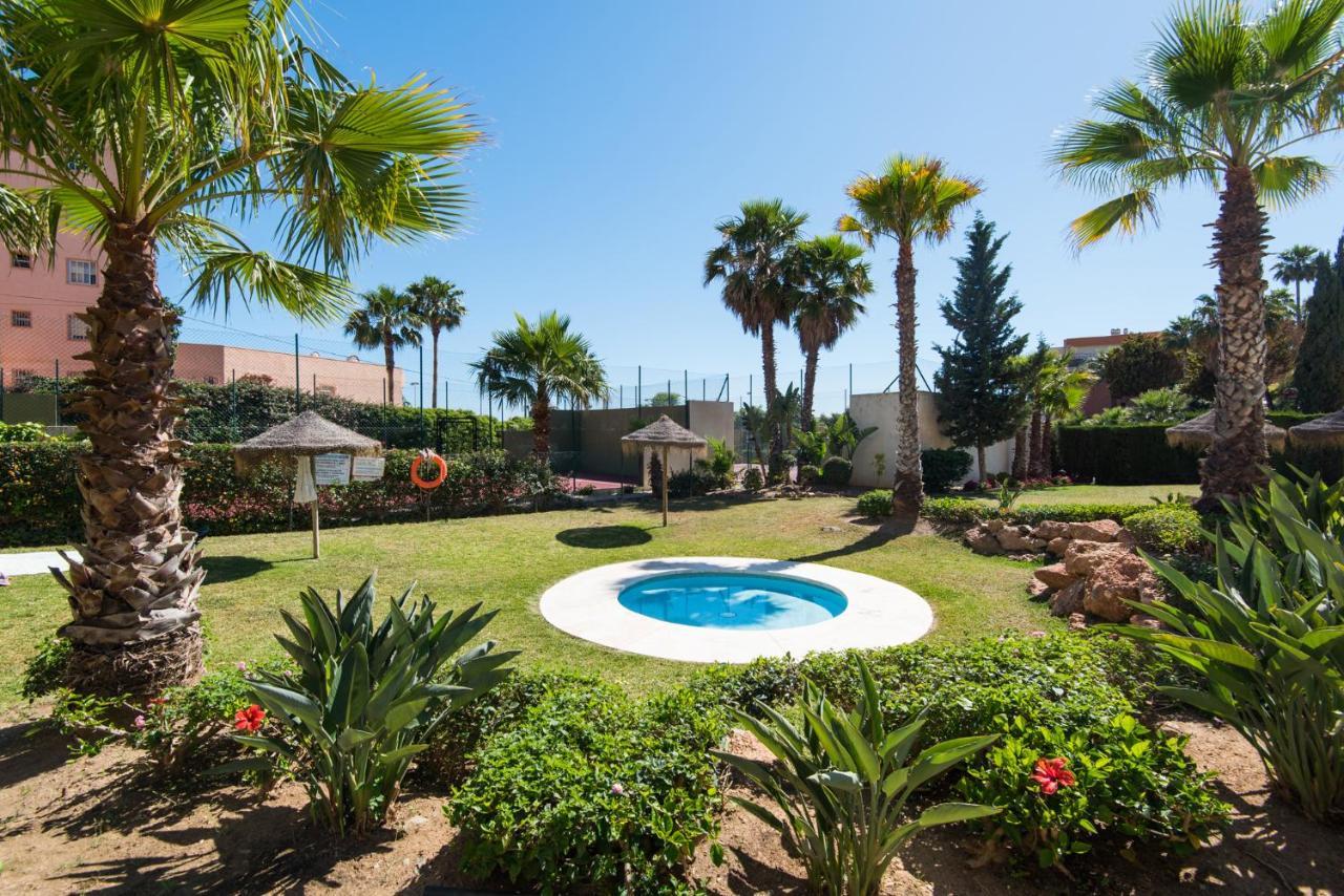 New Royal Torrequebrada 2 Pets Friendly & Ideal For Family Groups เบนัลมาเดนา ภายนอก รูปภาพ